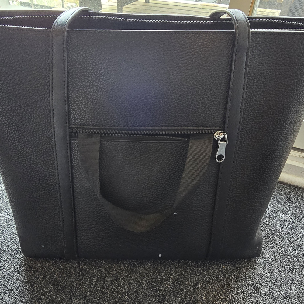 Bugatti Tote Bag